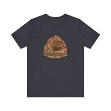 The CAMO MOOSE Tee